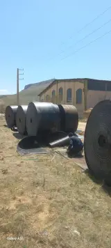 تسمه نقاله ایران کانوایر