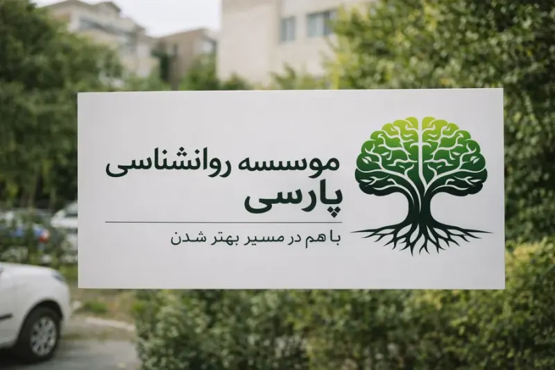 دکتر روانشناس آرش پارسی