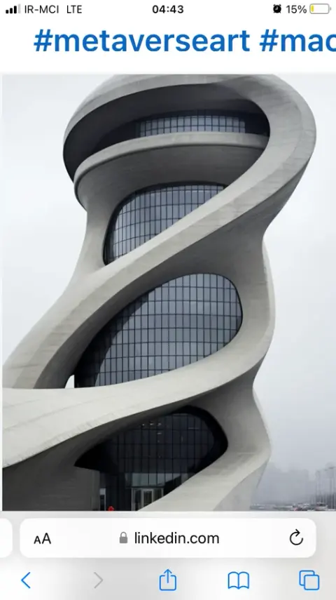 گروه مشاور مهندسی فردا مهر