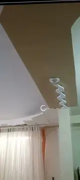 سقف کاذب و کناف مهدیادگار