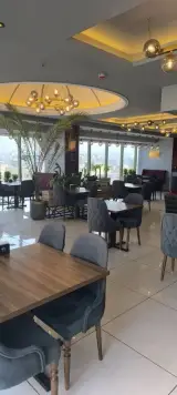 کافه رستوران و فست فود سایوان آدا کارت