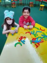 مرکز خلاقیت پارتاک (کافه بازی خانواده و کودک)