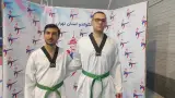 باشگاه تکواندو نیایش در چهارراه ولیعصر تهران