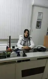بهناز تن آرای - متخصص الکتروفیزیولوژی تهرانپارس