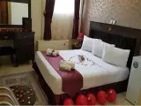 هتل کوثر