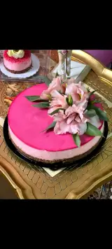 دسر کده سلنا در اردبیل