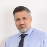 دکتر علیرضا برنامنش، روانکاو