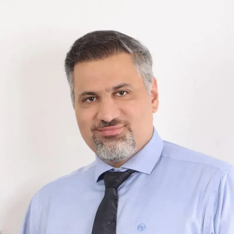 دکتر علیرضا برنامنش، روانکاو