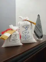 شرکت تولیدی تجاری شالی گستر عطرآگین