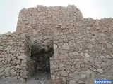 قلعه طبرک