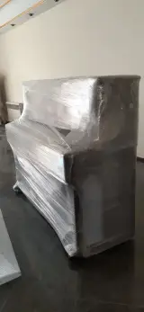 باربری امانت بار