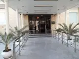 هتل کوثر