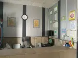 مهمانپذیر ساحل