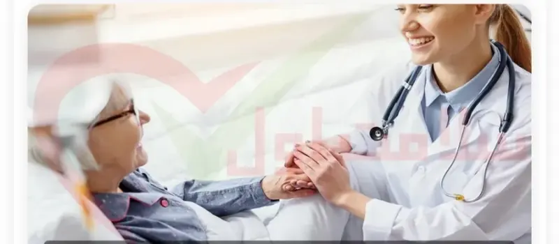 کارشناس پرستاری کار در منزل محمدسبحانی