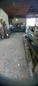 کارگاه خدمات صنعتی