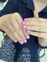 کاشت ناخن و مژه درخشش آرشیدا
