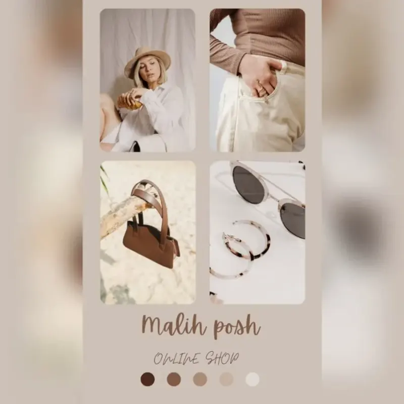 فروشگاه آنلاین شاپ بهشتی