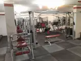 باشگاه بدنسازی آدرینا ویژه بانوان
