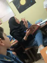 کنکور و کلاس آمادگی تیزهوشان قصابان
