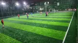 چمن مصنوعی زمین فوتبال تهران