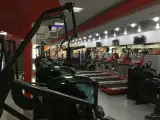 باشگاه بدنسازی جزیره
