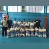 باشگاه بدن سازی ، کراسفیت کشتی فخرالدینی