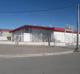 دفتر املاک شهرک در گلبهار