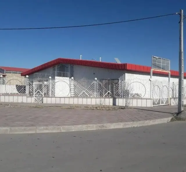 دفتر املاک شهرک در گلبهار