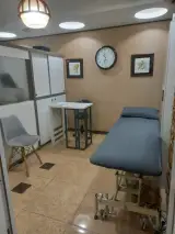 مرکز فیزیوتراپی تخصصی حکمت نوین