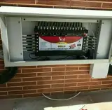 خدمات نصب آنتن مرکزی ماهواره مایا در تهران