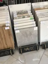 فروشگاه کاشی و سرامیک و لوازم بهداشتی