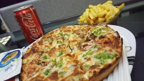 پیتزا تک pizza tak