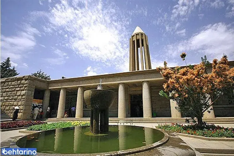 موزه بوعلی سینا
