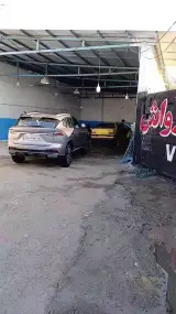 تعمیرگاه هیوندا کیا ماکسیما تویتا مشهد