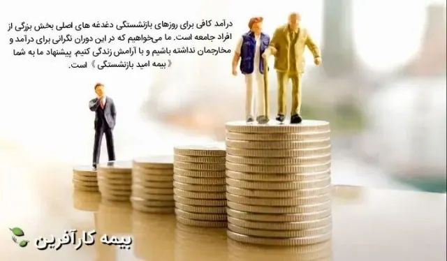 شرکت بیمه کار افرین