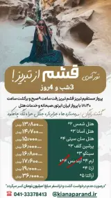 آژانس هواپیمایی کیانا پرند رهیار