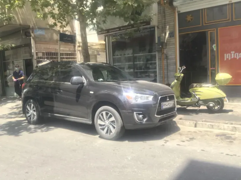 نمایندگی ماجیکار و سیلور