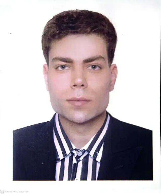 وکیل محمدحسین برزودی
