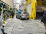 مرکز خدمات شرق هایپرتایر