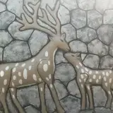 محوطه سازی آراد در کرمان