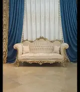 مبلمان آرامیس در تهران