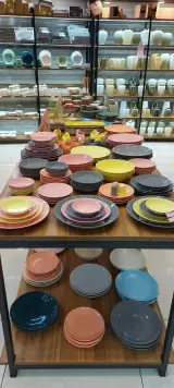 فروشگاه زنجیره ای کادویی