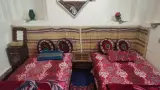 اقامتگاه بومگردی خانم کوچیک