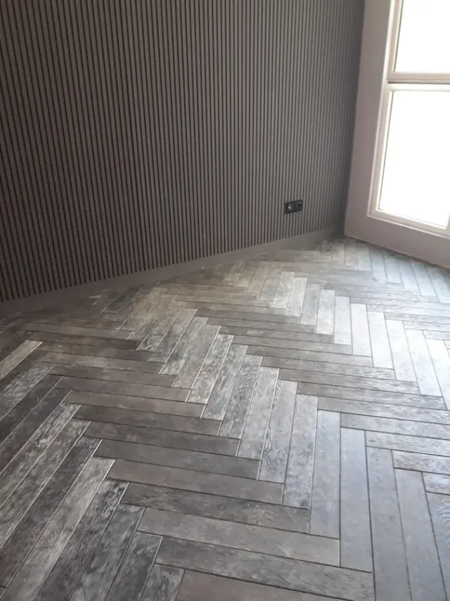 البرز پارکت