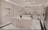 طراحی و اجرای دکوراسیون داخلی و خارجی آرنیک در مشهد
