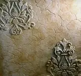دکوراسیون داخلی آرت گالری در مشهد
