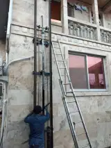 نصب و فروش آسانسور و بالابر گلزار در صومعه سرا