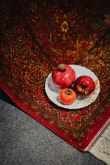 حدیث کلهری نژاد