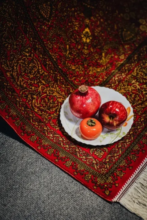 حدیث کلهری نژاد