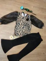 خیاطی تخصصی کودک(مزون کودک شکوفه ها)